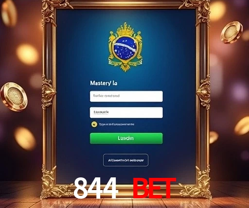 Níveis do programa VIP da 844 BET