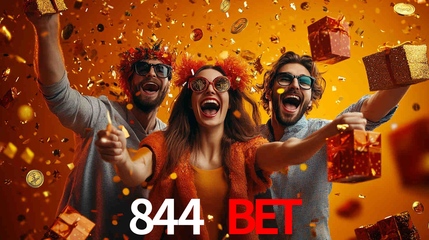 Loterias online disponíveis na 844 BET