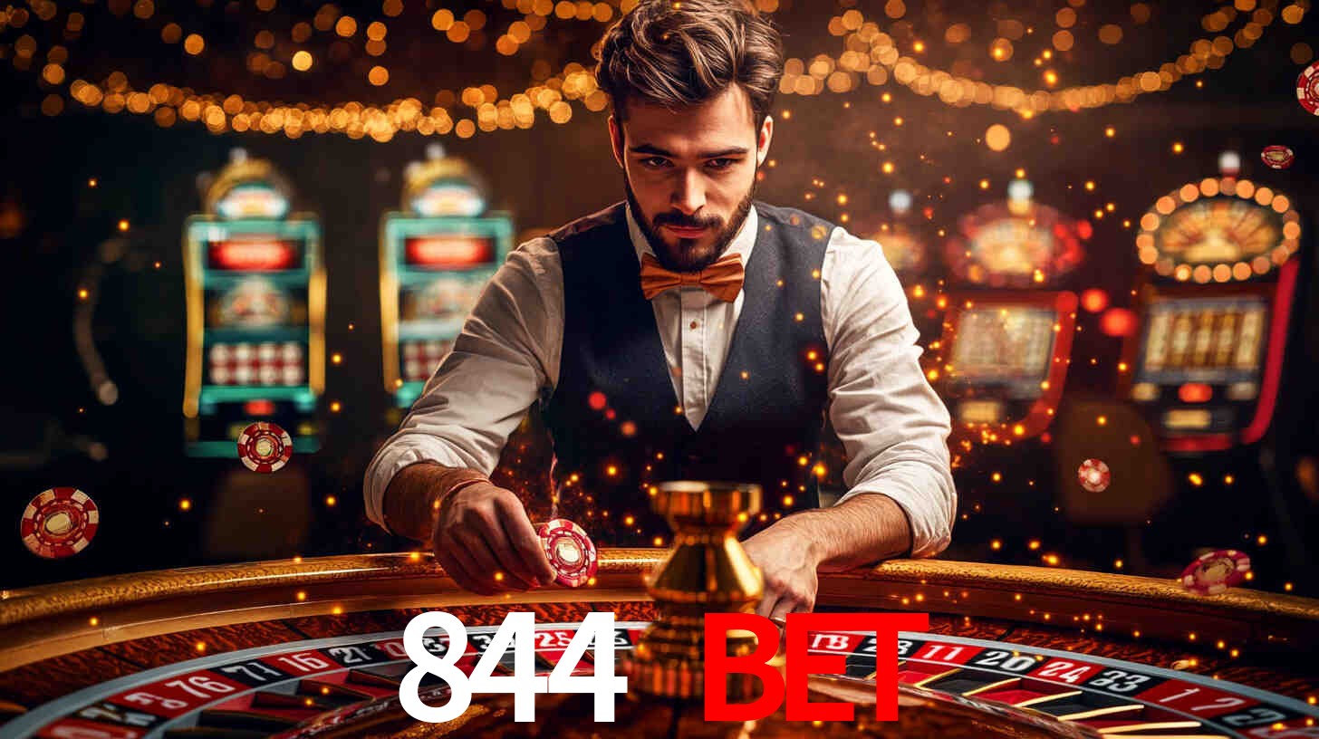 844 BET PIX instantâneo Brasil - Depósito e saque em minutos 24/7
