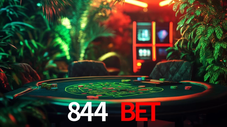 Catálogo 844 BET 2.547 jogos - Pragmatic Play, Evolution, NetEnt